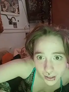 Gaspgape webcam