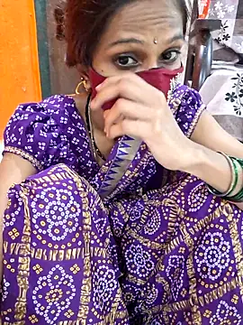 Marathi_Sayali webcam