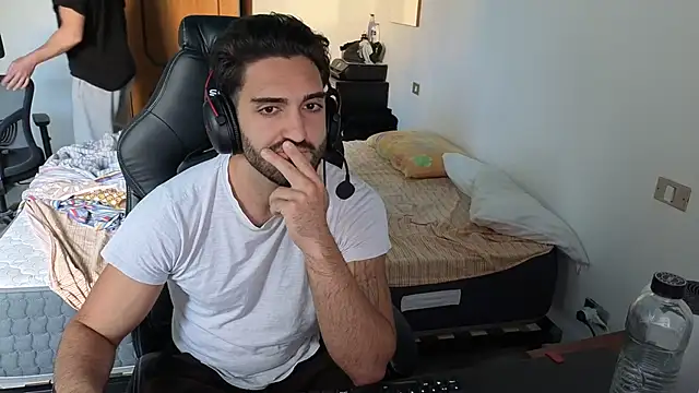 Al3xox02 webcam