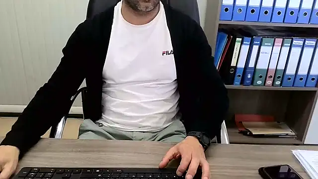 Evasionee webcam