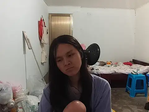 RebelAura webcam