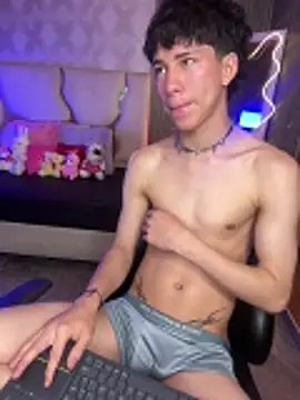 kaelwolf_tay webcam