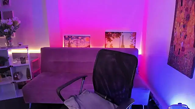_RosieRider webcam