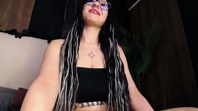 RavenFoxxy