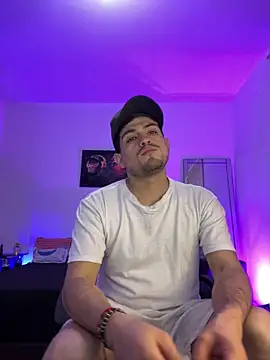 williamsmiiths16 webcam