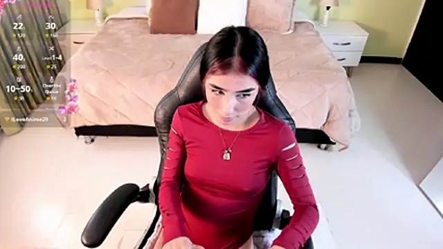 Celeste_Rous__ webcam