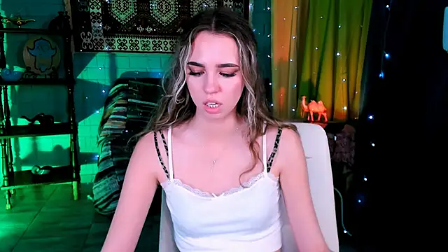KimPorins webcam