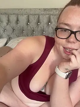 AnnieAinsx webcam