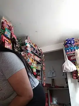 SexyandnaughtyLatinos webcam