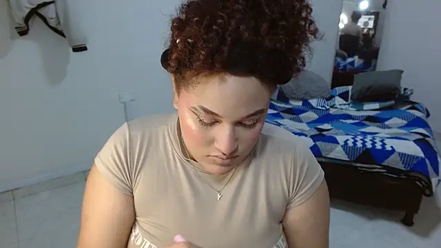 leilanewgirl (F teen) - oil  tits