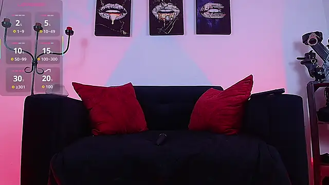 Daphne_k webcam