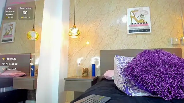 Miia03 webcam