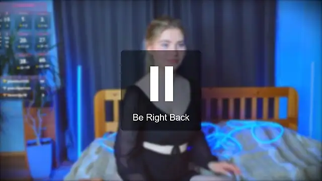 hornycharisma webcam