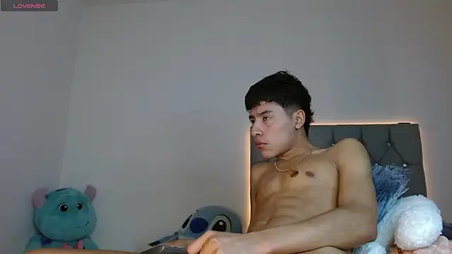 Sebas_fire4 webcam