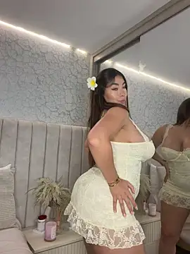 DannaMarshall webcam
