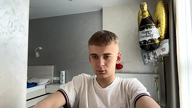 SoloFury webcam