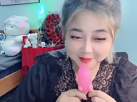 Nhanlu009 webcam