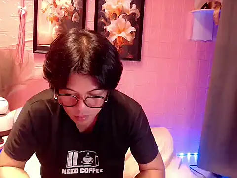 akiramoore webcam