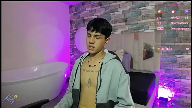 Damian_tay webcam