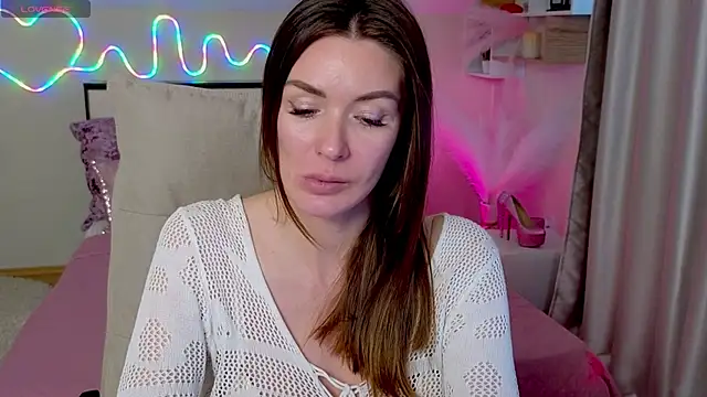 MicheleSantiago webcam