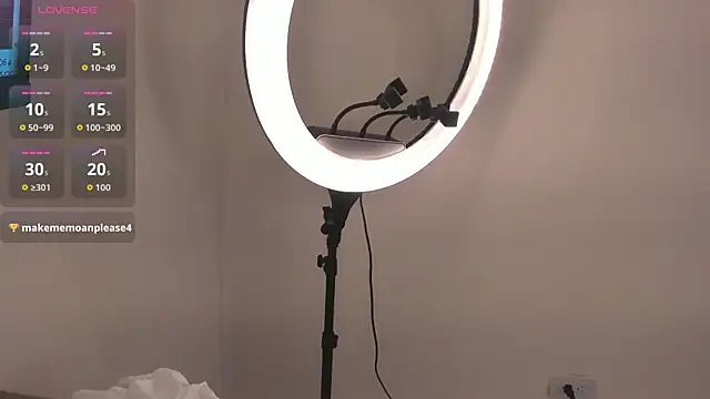 olivia_harper webcam