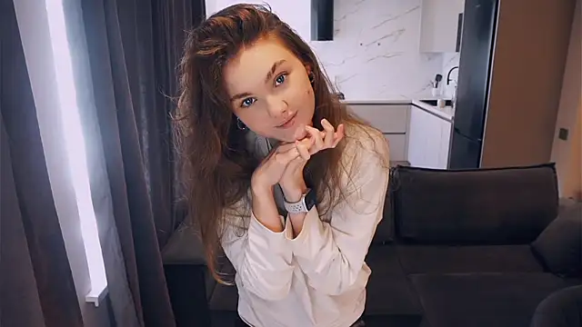 VickiPraml webcam