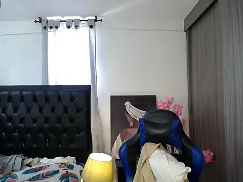 MarQueen1_ webcam