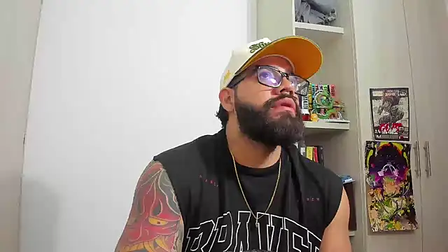 _Coddygold_ webcam