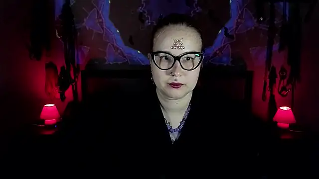 Amanita__Pantherina webcam