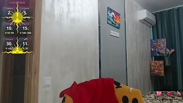Stacy_Davice webcam