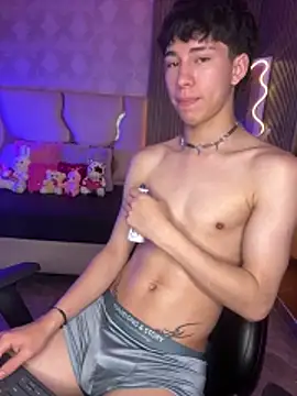 kaelwolf_tay webcam
