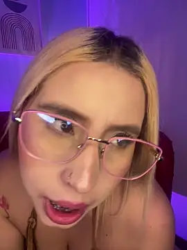 Aliss_Taylor1 webcam