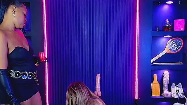 veronica_bdsm - Veronica_bdsm's free webcam - UK Sex Cams