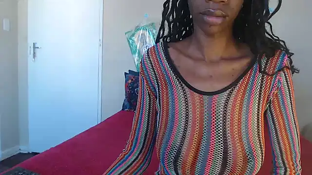 Blacktittiex02 webcam