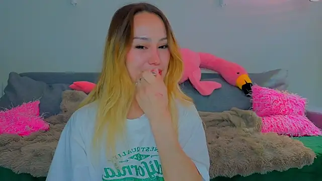 baobei03 webcam