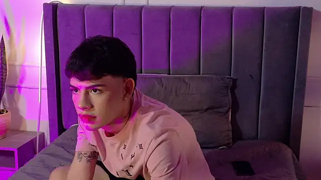Zeyn_smith webcam
