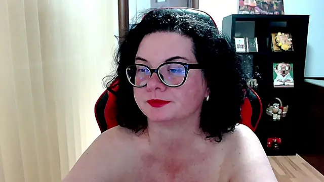 MissTroublle webcam