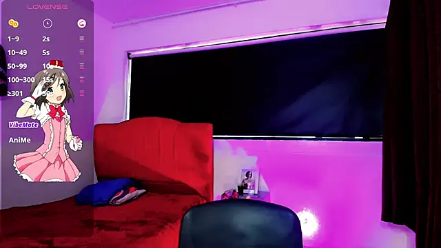 Britany_montiel webcam