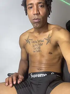 BBC_Black_ webcam
