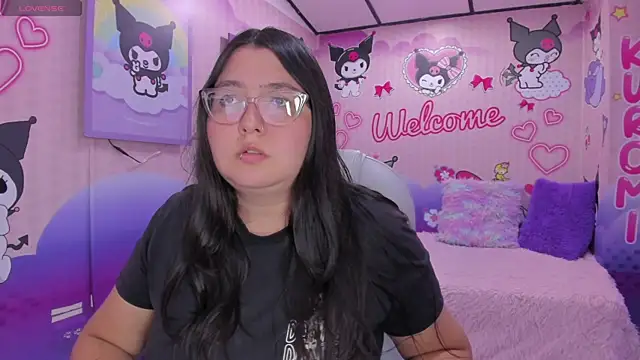 dulce_meow - Dulce_meow's free webcam - UK Sex Cams