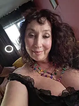 GypsyEsmeralda