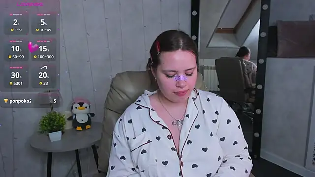 ericaelliott - EricaElliott's free webcam - UK Sex Cams