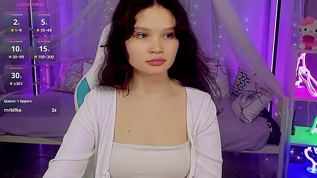 emilychaves - EmilyChaves's free webcam - UK Sex Cams