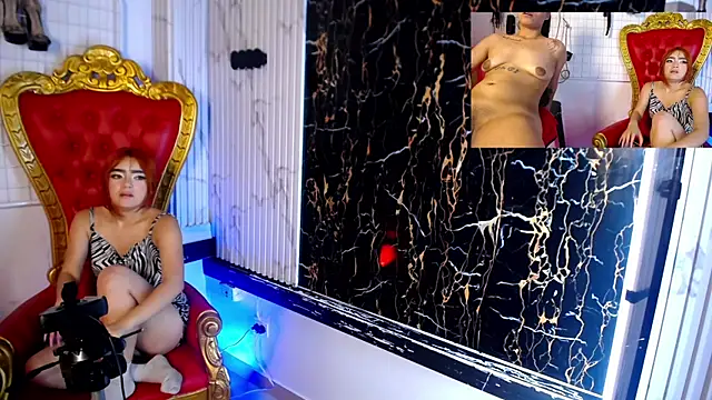 aiiko_domme - Aiiko_Domme's free webcam - UK Sex Cams