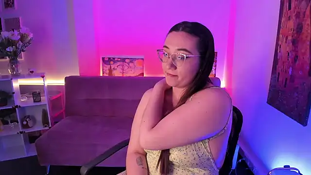 _RosieRider webcam