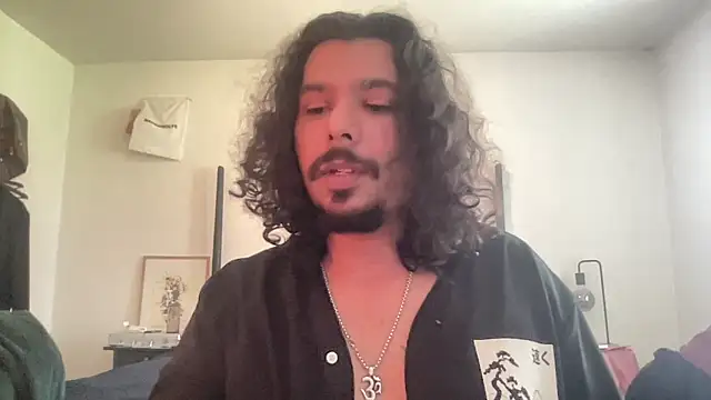 daddyvibes webcam