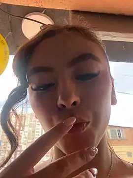 __Nahomy webcam