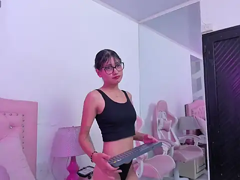 LindaaCherry webcam