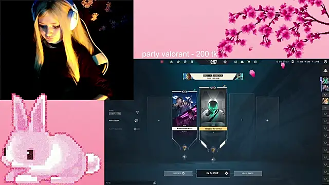 ammirinn - AmmiRinn's free webcam - UK Sex Cams