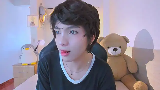 Sweet_Allan webcam